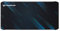 Acer Predator Gaming Mouse Mat XXL (Low-friction Fibre Surface, Self-luminous Predator Logo, Natural Rubber Underside, Easy to Clean)