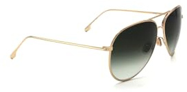 Victoria Beckham Vb203s-713 Sunglasses One Size