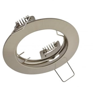 GTV Spot SPORTO Guss IP20 INOX TYP 5514 OP-PROD3-02 5908231384249