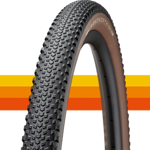 AMERICAN CLASSIC Wentworth schlauchloser Fahrradreifen, 650B x 47C, 700 x 40 C, 700 x 50 C, loser Kies