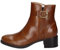 Nero Giardini I308232D Tronchetti Donna in Pelle - Cuoio 36
