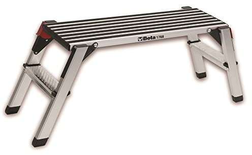 Beta 1768 - Plattform aus aluminium