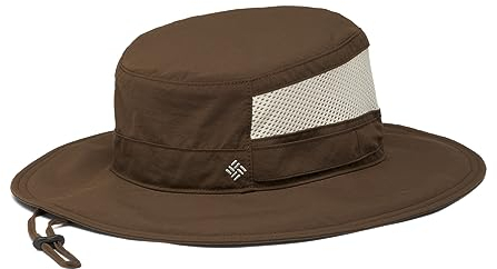 Columbia Unisex Bora Bora Booney Fischerhut, Cordovan, Einheitsgröße