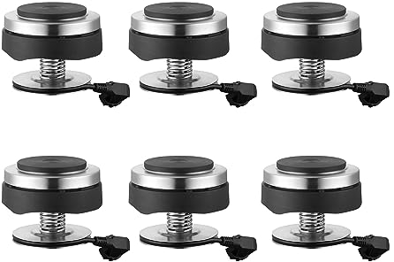 GGM Gastro | EHCDBZ13#6 | (6 Stück) Elektrische Heizung für Chafing Dish - Ø 13,8 cm