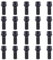 Tornillo de rueda M14 x 1,25 para 8 G14 G15 G16 X1 F48 U11 X2 F39 X3 F25 G01 X4 F26 G02 X5 E70 F15 X6 E71 F16 XM G00 9 Z4 G29 I3 I4 G26 I8 IX3 F55 F56 R50 R53 R56 F54 R55 R60 F60 R52 R57 R58 R61 R59