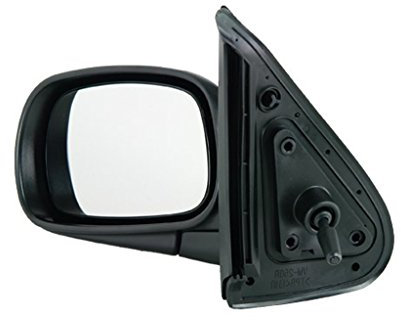 Außenspiegel Spiegel Links Kompatibel mit Nissan Micra II K11 1992-2003 von Autoteile Gocht