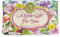 A Little Gift For You - Gift Soap Bar Rose Scented Personalised Flower Design Present 113g