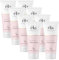 éla Natural Beauty Conditioner Repair & Protect - Vegane Haarpflege mit Pflanzlichem Keratin & Pflaumenkernöl - Für geschädigtes & strapaziertes Haar - Von Pamela Reif - 8 x 200ml