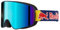Skibrille Red Bull Spect RUSH-14BL3, M