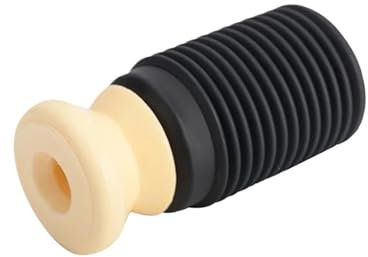 ZEPHYX 31336776142 Stoßdämpfermanschetten vorne, geeignet for BMW, for F01 F02 730Li 740Li 750Li 760Li F04 4.4T Staubschutz-Kits