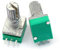 UGCMAFWLU 50PCS RK097N Power Verstärker Potentiometer Einzigen 3Pin B5K/10K/20K/50K/100K potentiometer kit for Power Verstärker Volumen Lautsprecher(1K Ohm)