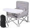 Camping-Hochstuhl für Babys & Kleinkinder (3-36 Monate) - Tragbarer Klappstuhl für Unterwegs & Strand - Baby Beach Stuhl