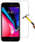 ino Schutzglas kompatibel mit Panzerglas iPhone 7 plus 8 plus 6 plus 6S plus Displayschutzglas Glasfolie Schutzfolie Displayglas Displayfolie 7plus 8plus 6plus 6Splus