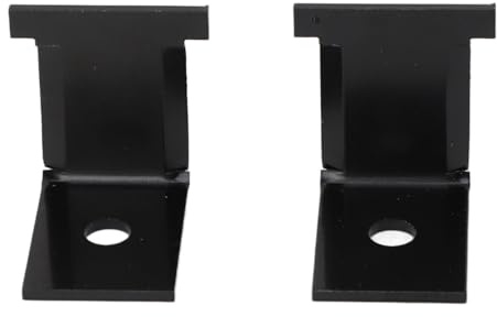 Couteau de coupe en acier au carbone, 2 pièces, coupe-bordure à faible bruit, lame de coupe pour usage domestique et commercial