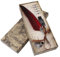 Stylo plume pour écrire, Harry Potter, ensemble stylo plume et encre pour enfants, kits de calligraphie pour débutants, ensemble de stylos de calligraphie anglaise, coffret avec (Red)