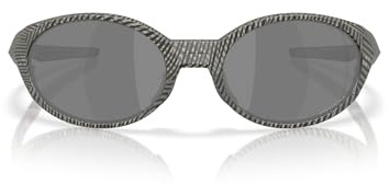 Oakley Eyejacket Redux 27 - MATTE GREY INK FINGERPRINT One Size