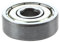 Mauedest 5 Stück Skateboard radial starr Kugeln 625ZZ 16 x 5 x 5 mm