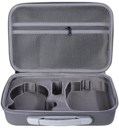 Storage Bag for DJI Flip-Newest Portable Flip Drone Case Travel Handbag Carrying case Compatible with DJI Flip Fly More Combo,RC 2/N3 Remote Controller and Accessories
