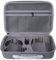 Storage Bag for DJI Flip-Newest Portable Flip Drone Case Travel Handbag Carrying case Compatible with DJI Flip Fly More Combo,RC 2/N3 Remote Controller and Accessories