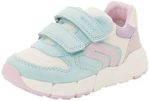 Geox Baby - Mädchen B Flexyper Mini GirlSneaker