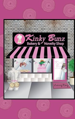 Kinky Bunz (Aftermath, Band 2)