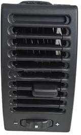Rejillas para automóviles Ventilación de aire acondicionado Para Xsara y Para Peugeot C-Elysee (2002-2013), accesorio para salpicadero.