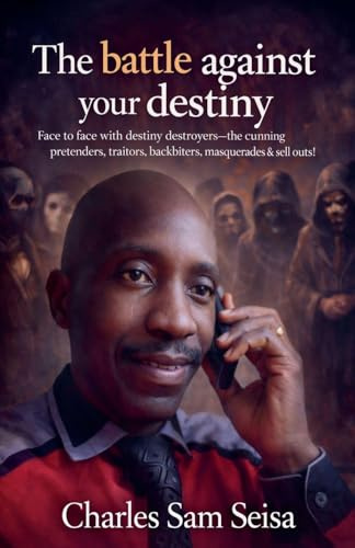 The battle against your destiny