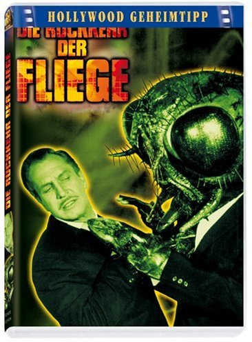 Die Fliege 2 - Die Rückkehr der Fliege