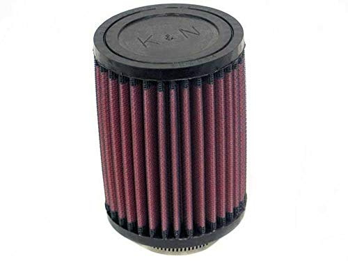 K&N Engine Air Filter: High Performance, Premium, Powersport Air Filter: Fits 1982-1988 HONDA (TRX125, TRX200SX Fourtrax, ATC200S, ATC110, ATC125M, ATC200M, ATC200ES, ATC185S, ATC200E Big Red) HA-0510