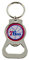 aminco NBA Philadelphia 76ers Flaschenöffner Schlüsselanhänger