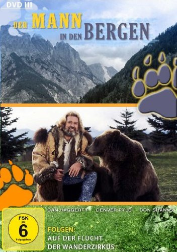 Der Mann in den Bergen III