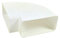 UPMANN Bögen waagerecht 125 weiß - 66960