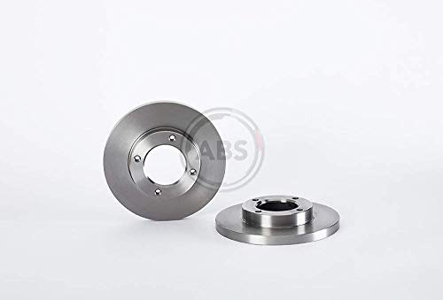 Brembo 08.7860.10 Front Brake Disc - Set of 2