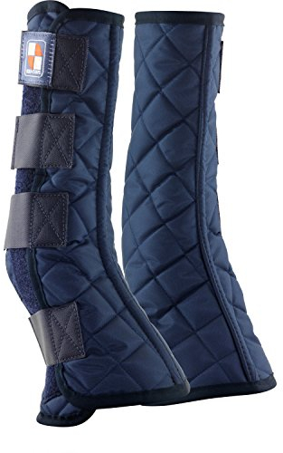 Equilibrium Technologies 5060124030203 Equilibrium Stall-Gamaschen Equi-Chaps