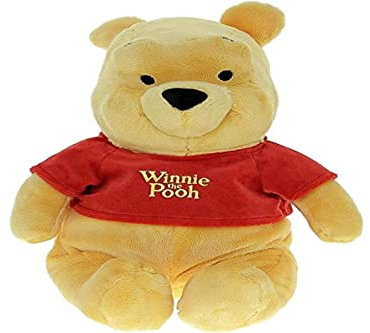 Simba 6315872657 - Disney Winnie Puuh Plüschfiguren 43 cm