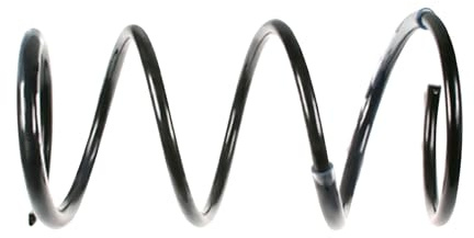 Blue Print ADT388420 Coil Spring