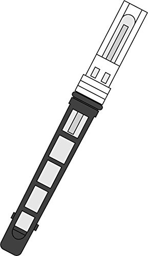 Delphi TSP0695196 Air Conditioning Component