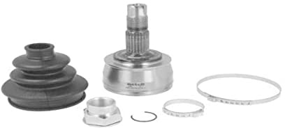 Metelli 15-1296 Gelenksatz, Antriebswelle