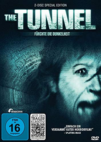 The Tunnel [2 DVDs] (Special Edition)