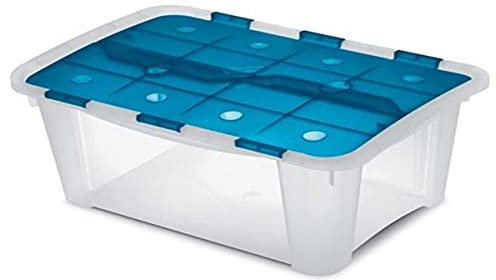 Caja de herramientas Terry Home Box 60