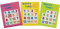Goki 4013594131865 Kunststoffschiebepuzzle Nummern