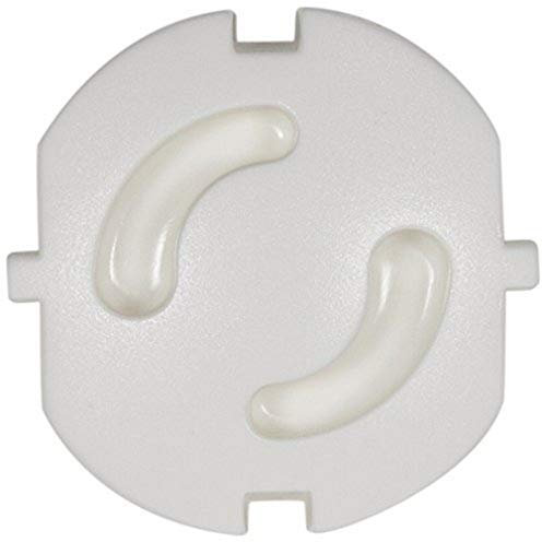 Abus JC 2100 27199 Steckdosensicherung-für die Sicherheit der Kinder