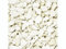 Knorr Prandell 218236201 Dekosteine 9-13 mm 500 ml, Farbe: creme