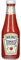 Heinz Ketchup (342g) Lot de 2