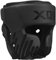 XN8 Kopfschutz MMA Kickboxen Kampfsport Boxhelm Nasenschutz Gesichtsschutz für Boxen,Muay Thai Taekwondo Kopfschützer Training Head Guard Boxing Sparring Manner Damen