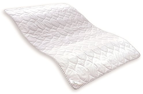 Betten Hofmann Leinen Sommer Steppbett 155x220 cm Sommerdecke waschbar