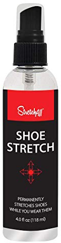 FootMatters StretchAll Professional Grade Shoe Stretch