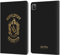Head Case Designs Offizielle Harry Potter Hufflepuff Quidditch Deathly Hallows X Leder Brieftaschen Handyhülle Hülle Huelle kompatibel mit Apple iPad Pro 11 2020/2021 / 2022