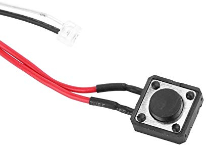 Dilwe Soundmodul, 4-minütiges Aufnahmespiel, DIY Audio-Sprachlichtsensormodul Einmal für Weihnachtskarten, Geschenkboxen, Schmuckschatullen, Kunsthandwerk, Kinderspielzeug
