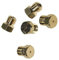Jeu d'Injecteurs, gicleurs gaz butane/propane d'origine Four, cuisinière 0910451 GERMANIA Four, cuisinière 0910451 GERMANIA